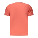 Pepe Jeans Herre Topper Rosa L,