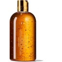Molton Brown Mesmerising Oudh Accord And Gold Bath & Shower Gel 300 ml