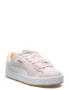 PUMA Suede Xl - Pink - 39