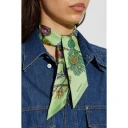 Versace unisex Accessories Grønn ONE SIZE,