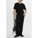 Balmain Herre Topper Svart M,