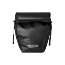 Pathtaker sykkeltaske 20 liter sort