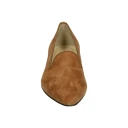 Brunate Dame Sko Brun 40 EU,