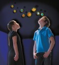 Brainstorm Glow Solsystem til taket 8 deler