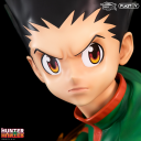 Hunter X Hunter Gon (Bust Collection)