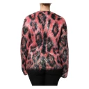 Dolce & Gabbana Dame Strikkevarer Flerfarget S,