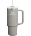 Stanley Quencher H2.0 Flowstate 0.89 l Grå