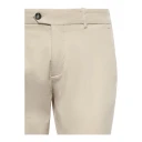 BE Able Herre Bukser Beige W40,
