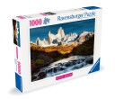 Ravensburger - Puzzle Fitz Roy Argentina 1000p  12000253 