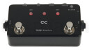 One Control Tri Loop - True Bypass Looper