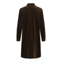 Part Two Dame Kjoler Brun 2XL,