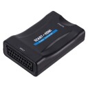 Scart til HDMI Konverter