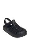 adidas Originals Superstar Sandal C - Black - 34