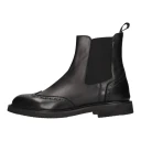 Cerbero, Herre, Sko, Svart, 44 EU,