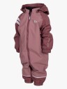 Lindberg Lingbo Skalldress Dry Rose/Rose 110