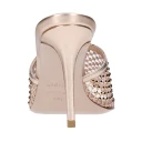 Le Silla Dame Sko Rosa 36 EU,