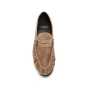 Saint Laurent Dame Sko Beige 41 EU,