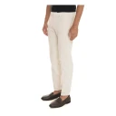 Fay Herre Bukser Beige W33,