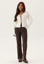 Vero Moda Vmzamira MR Straight Pant