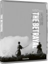 The Betrayal 1966 Bluray