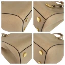 Michael Kors Dame Beige