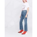 Golden Goose Dame Jeans Blå W26,