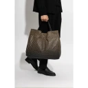 Issey Miyake unisex Vesker Brun ONE SIZE,