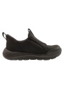 Puma Fun Racer 2 Slip On PS Sneakers Black/Cool Dark Gray 30