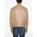 Salvatore Santoro Herre Jakker Beige L,