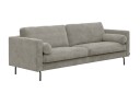 Selected Exclusive Wimbledon 3 seter sofa Julia young grey Julia Grå