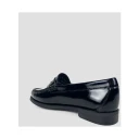 G.h. Bass & Co. Dame Sko Svart 41 EU,