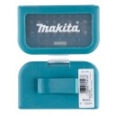 Makita P-73374 31 Deler Bor og Bits Sett for Skrutrekker - Torx, Phillips, Pozidriv 25 mm