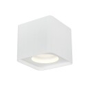 Hide A Lite Level Multi Box I Downlight 8 W hvit utenpåliggende 3000 K Belysning