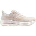 Mizuno Wave Rider 29W   Cream   41