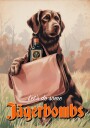 Loyal Dog"s Satchel Plakat / 30x40