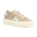Hogan Dame Sko Beige 38 1/2 EU,