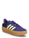 Adidas VL Court Bold J Purple 37 1/3