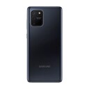 TIPI BACKCOVER 1.0 SAMSUNG GALAXY S10 LITE DEKSEL, GJENNOMSIKTIG
