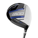 Wilson - 1200 TPX Golfsett