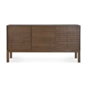 Ethnicraft Sono Skjenk 172x48 cm