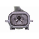 Sensor, ABS VEMO V46-72-0257