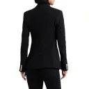 Lauren Ralph Lauren - Dressjakke Anfisa Lined Jacket - Svart