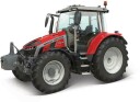 Maisto Tech Massey Fergusson 1:16 RC Traktor med Snøplog