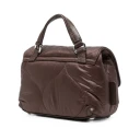 Zanellato, Dame, Vesker, Brun, ONE SIZE,