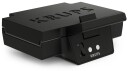 Krups FDK Iconic smørbrødgrill FDK462 sort