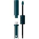 NYX Professional Makeup Shine Loud Pro Pigment Lip Shine Self-Taught Millionaire