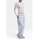 Skims, Dame, Topper, Hvit, XL,