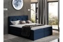 Kontinentalseng 200x200 cm -