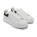Alexander McQueen Herre Sko Hvit 43 EU,