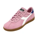 Diadora Dame Sko Rosa 37 EU,